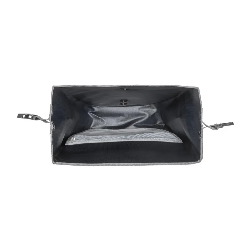 Ortlieb Back-Roller Urban QL3.1 Pannier Bag - Ink Blue-3